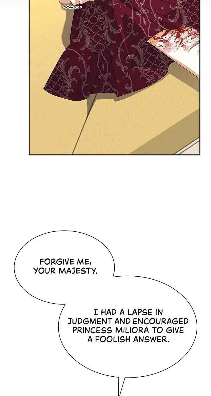 Enough With the Flirting Chapter 37 – Page 45