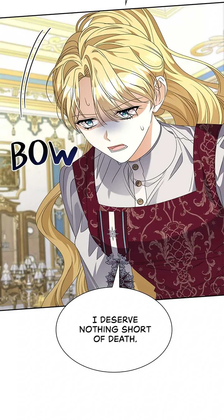 Enough With the Flirting Chapter 37 – Page 46