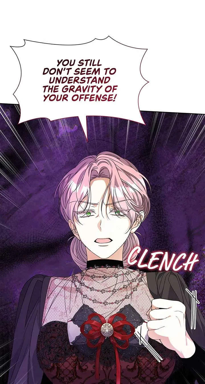 Enough With the Flirting Chapter 37 – Page 48