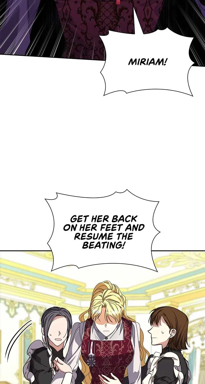 Enough With the Flirting Chapter 37 – Page 49