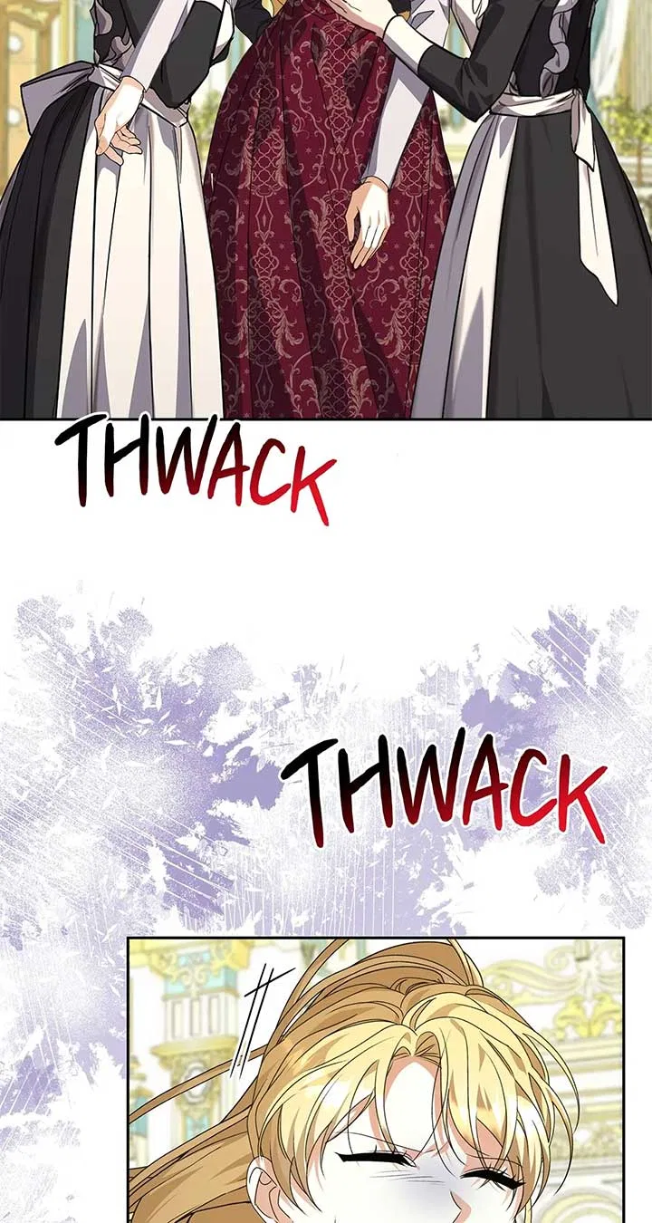 Enough With the Flirting Chapter 37 – Page 50