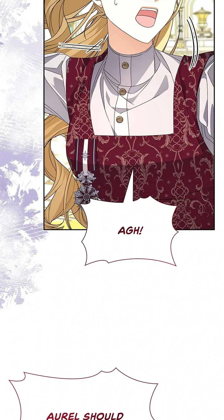 Enough With the Flirting Chapter 37 – Page 51