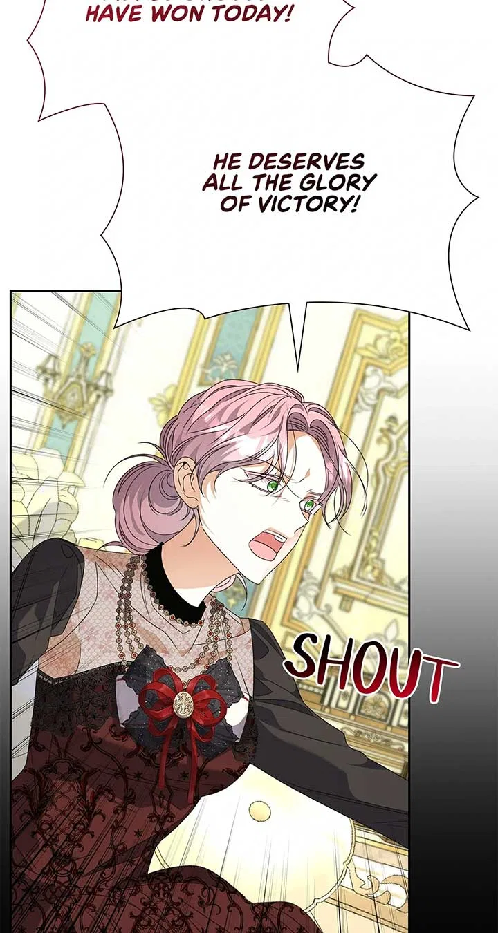Enough With the Flirting Chapter 37 – Page 52