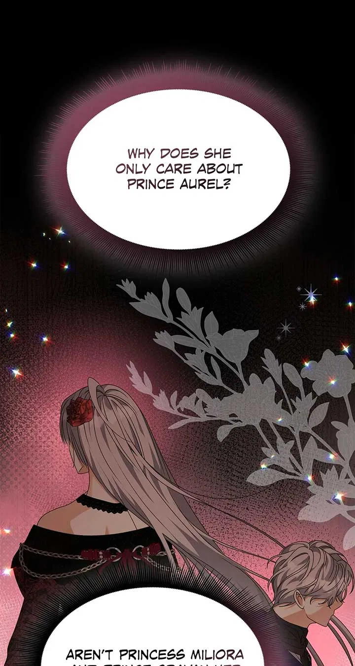 Enough With the Flirting Chapter 37 – Page 54