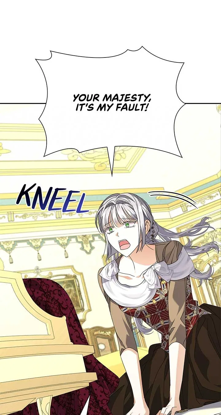 Enough With the Flirting Chapter 37 – Page 58