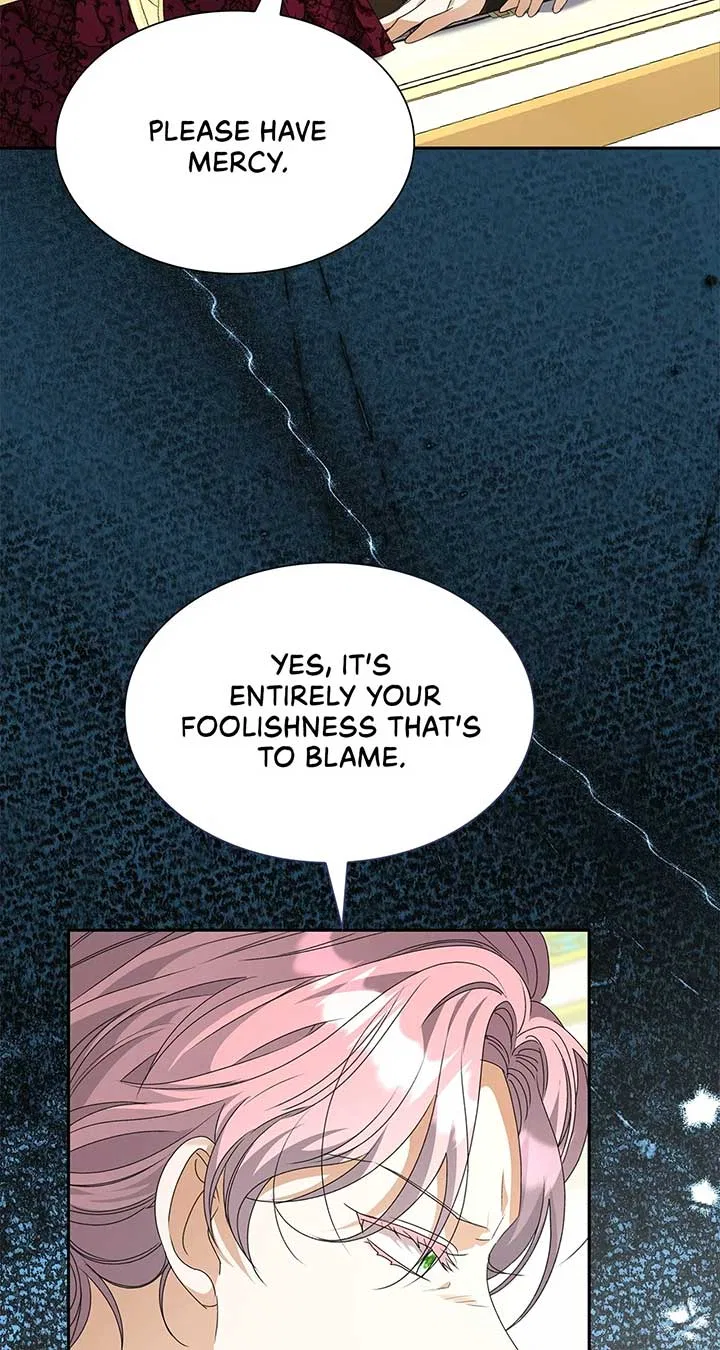 Enough With the Flirting Chapter 37 – Page 59