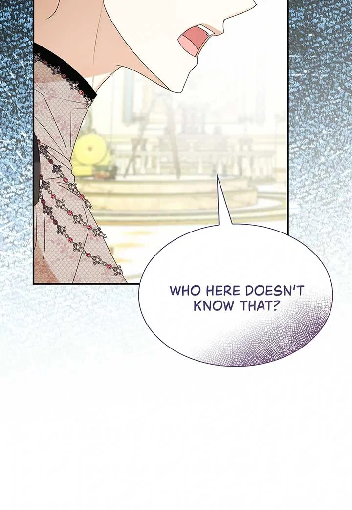 Enough With the Flirting Chapter 37 – Page 60