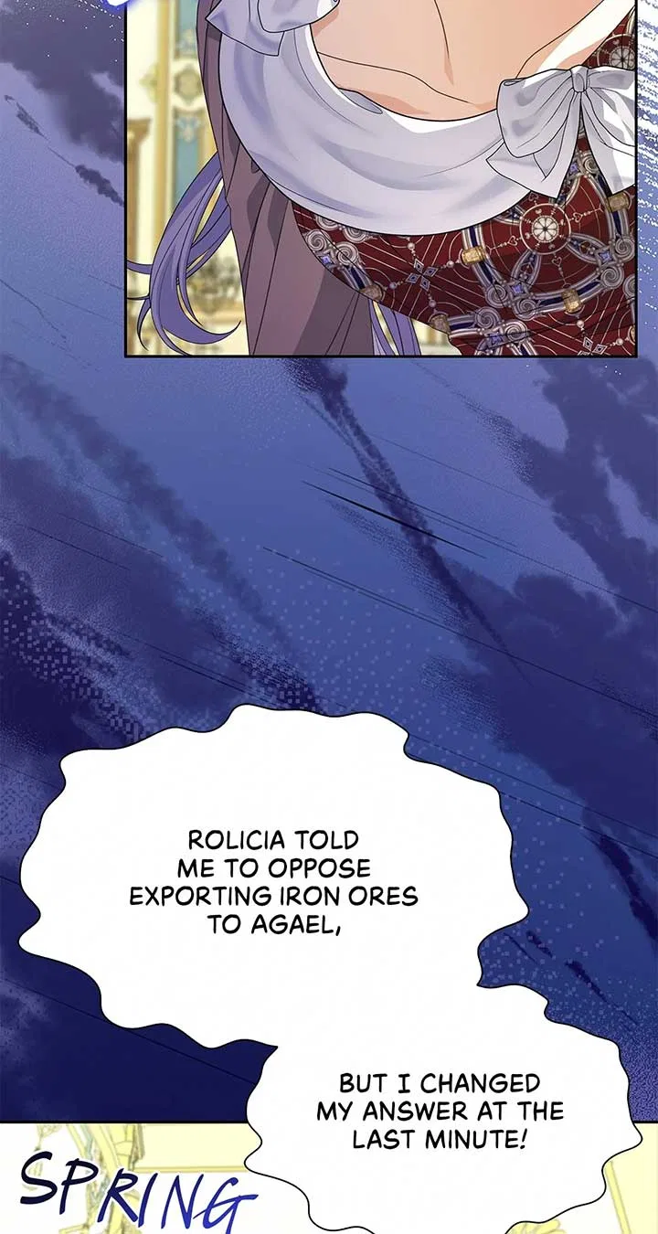Enough With the Flirting Chapter 37 – Page 62