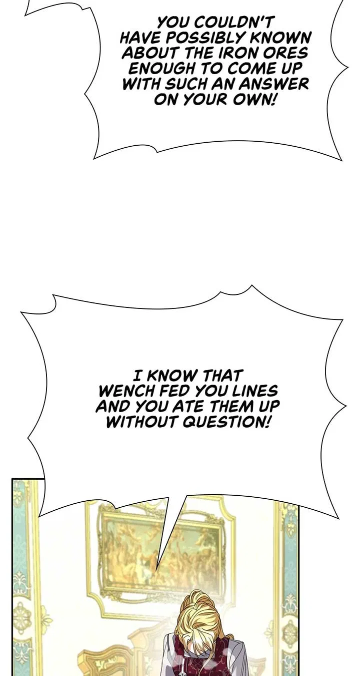 Enough With the Flirting Chapter 37 – Page 64