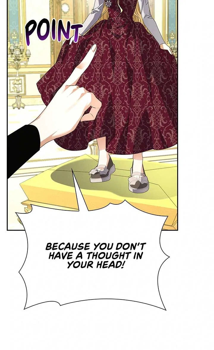 Enough With the Flirting Chapter 37 – Page 65