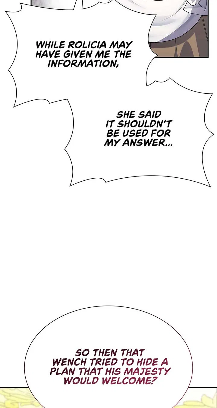 Enough With the Flirting Chapter 37 – Page 67