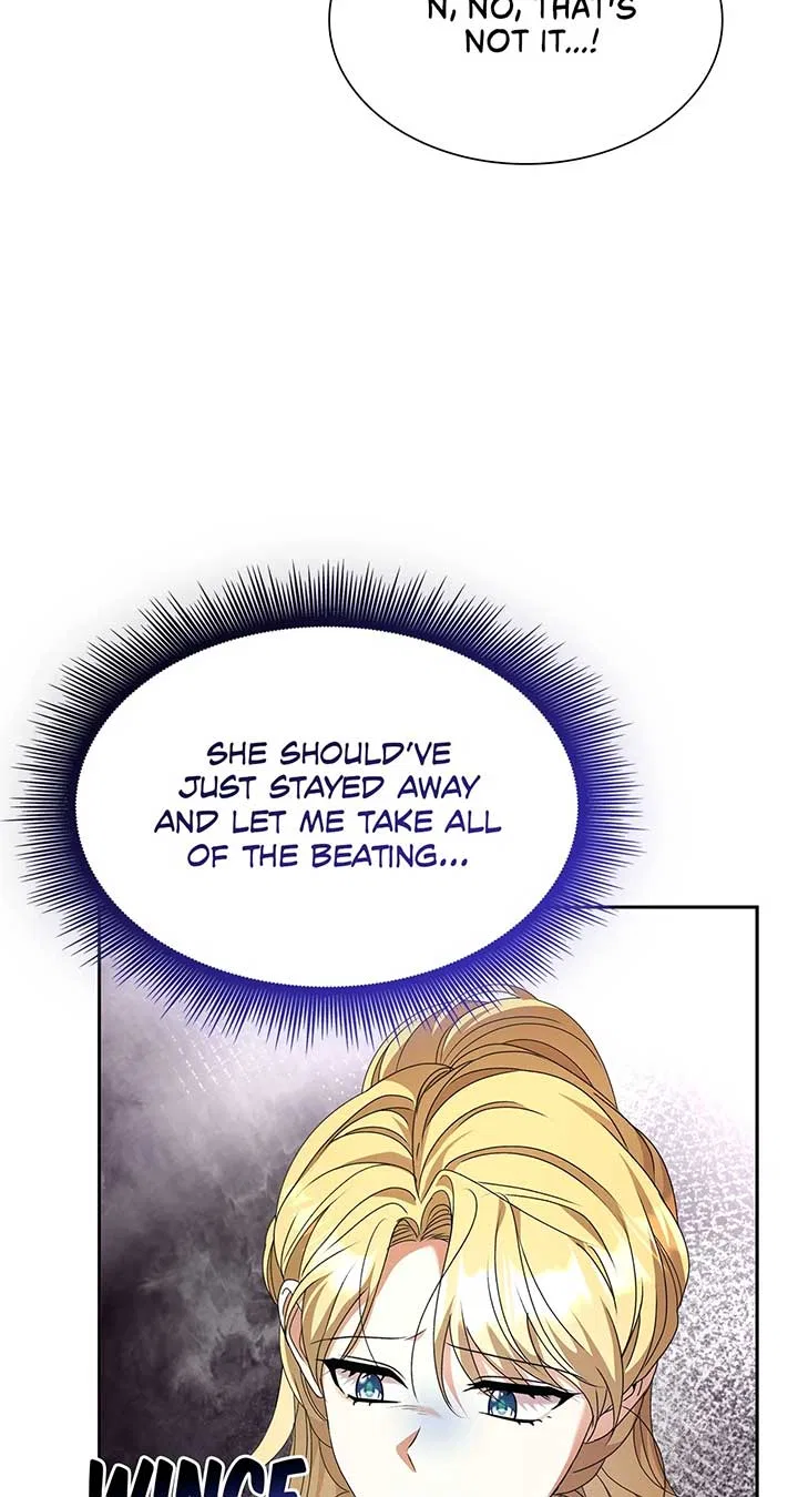 Enough With the Flirting Chapter 37 – Page 69
