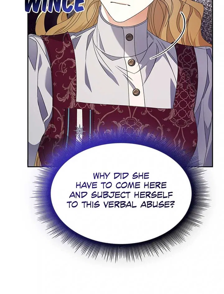 Enough With the Flirting Chapter 37 – Page 70