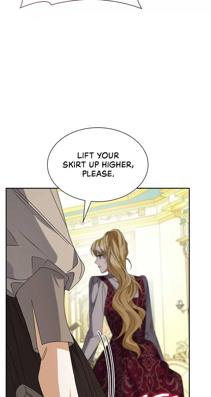 Enough With the Flirting Chapter 37 – Page 73