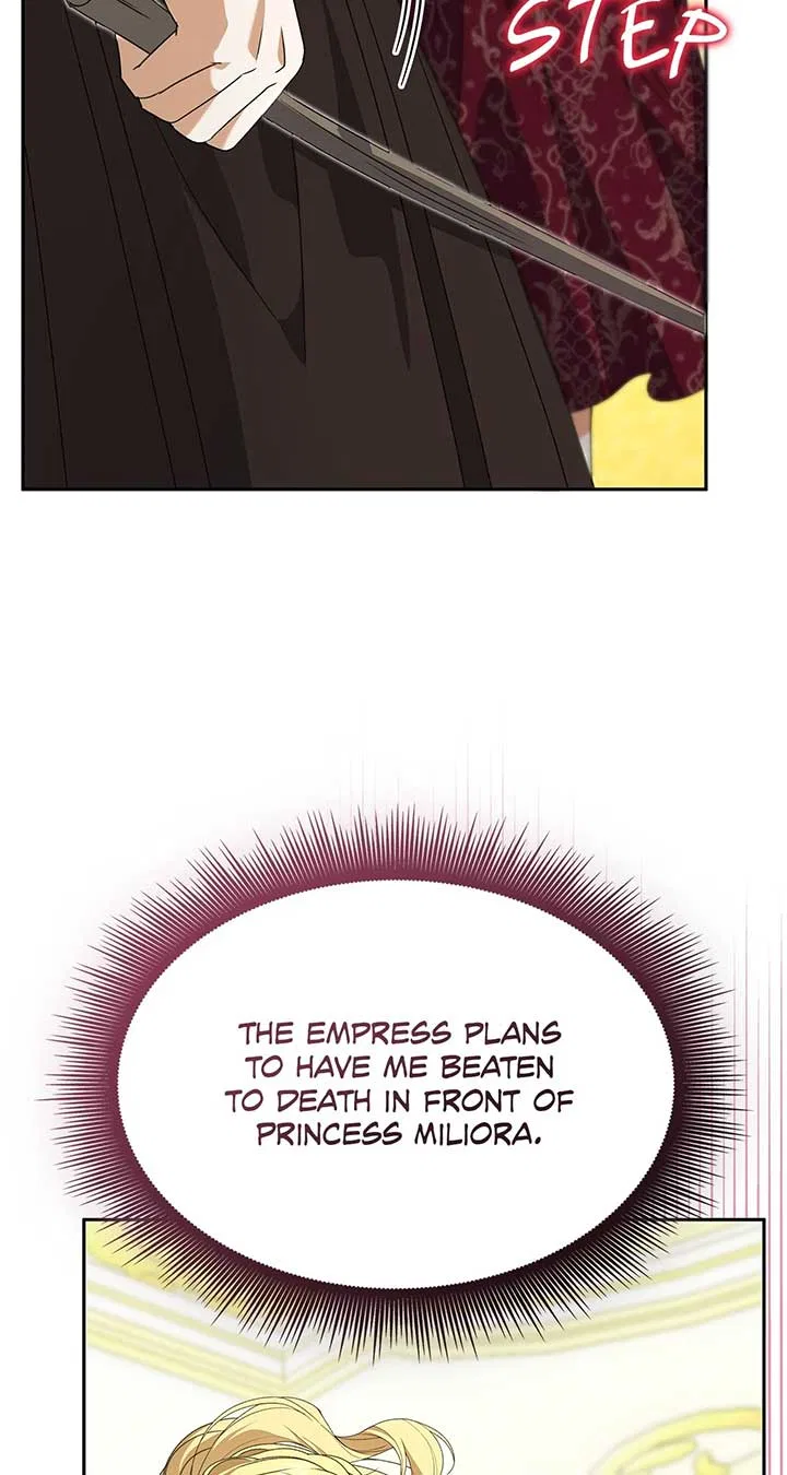 Enough With the Flirting Chapter 37 – Page 74