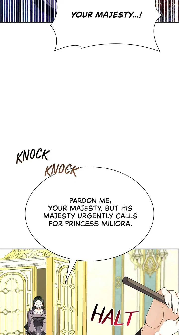 Enough With the Flirting Chapter 37 – Page 79