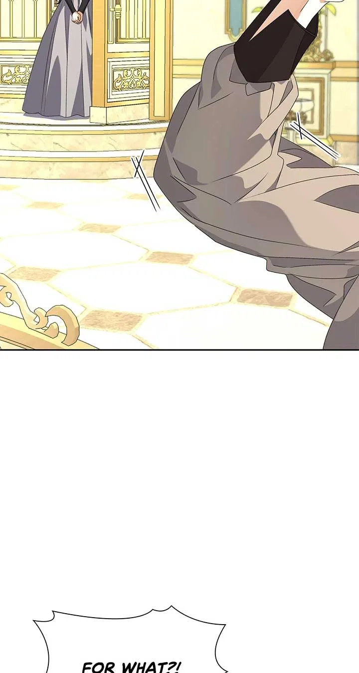 Enough With the Flirting Chapter 37 – Page 80