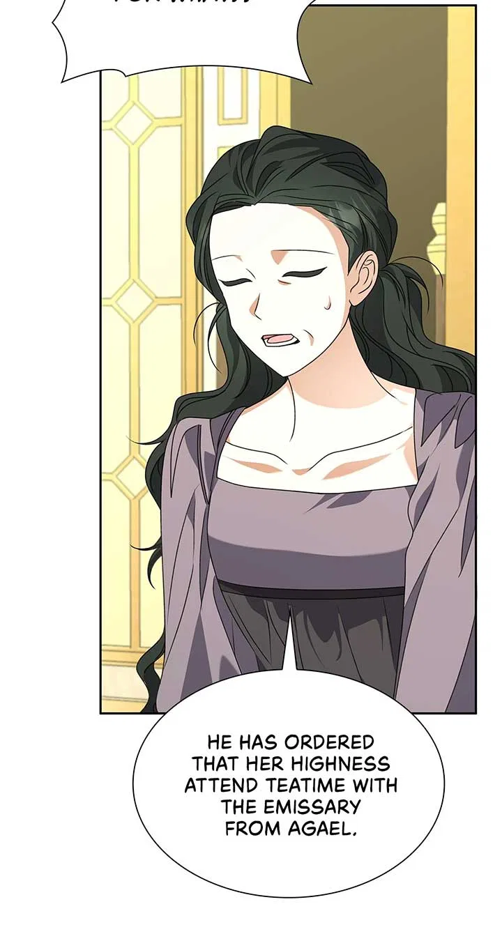 Enough With the Flirting Chapter 37 – Page 81