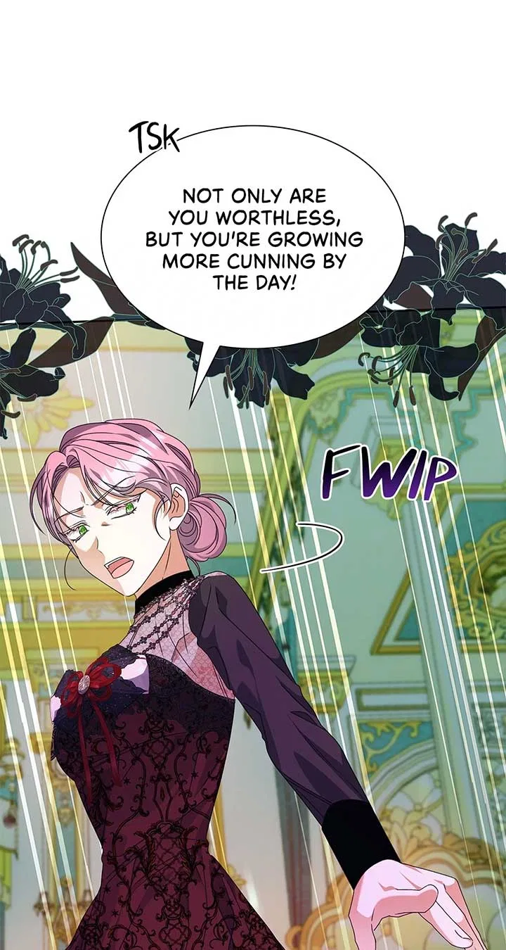 Enough With the Flirting Chapter 37 – Page 83