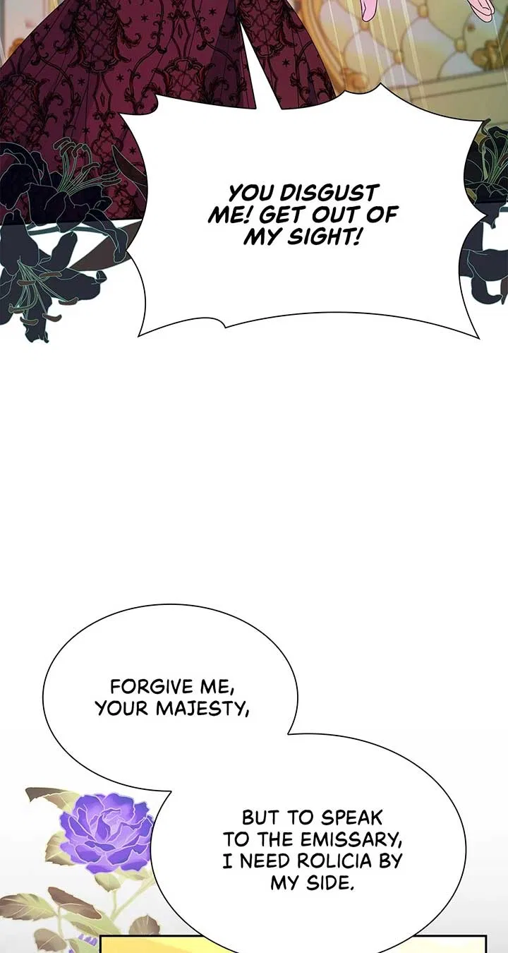 Enough With the Flirting Chapter 37 – Page 84