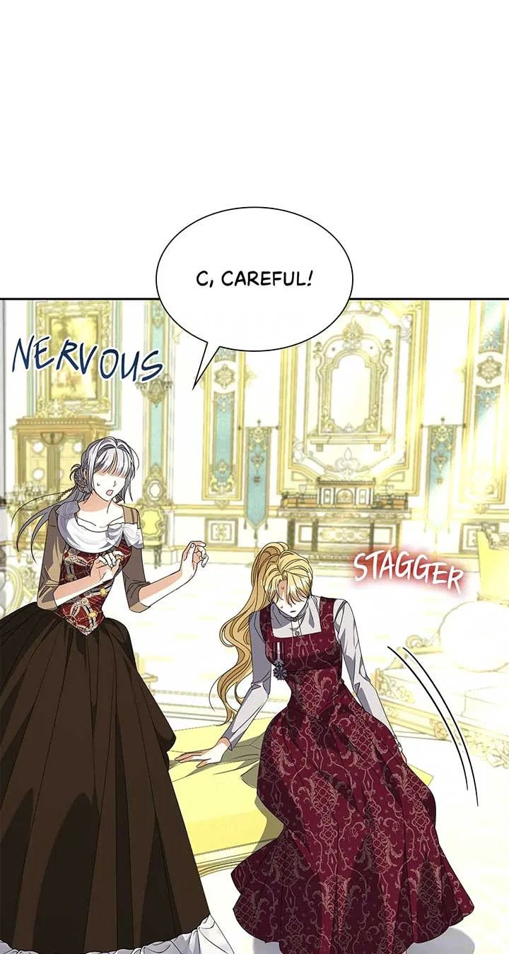 Enough With the Flirting Chapter 37 – Page 89