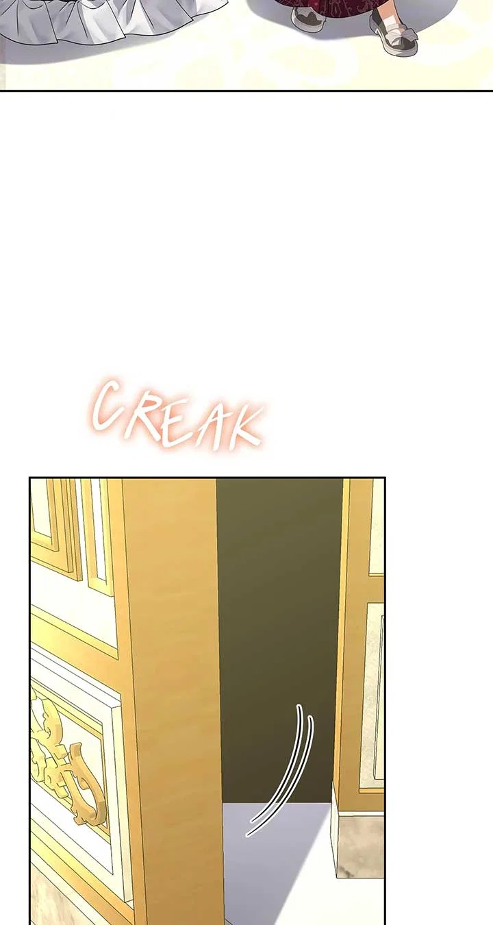 Enough With the Flirting Chapter 37 – Page 90