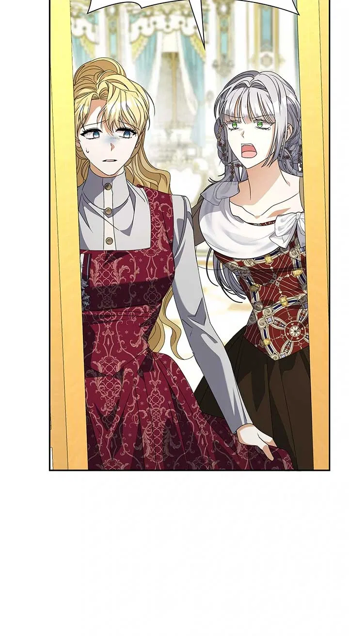 Enough With the Flirting Chapter 37 – Page 93