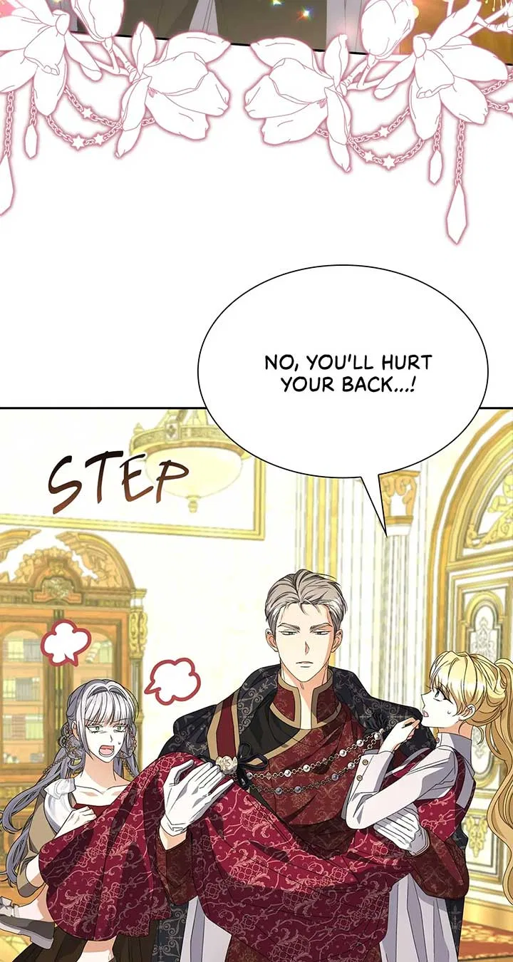 Enough With the Flirting Chapter 37 – Page 95