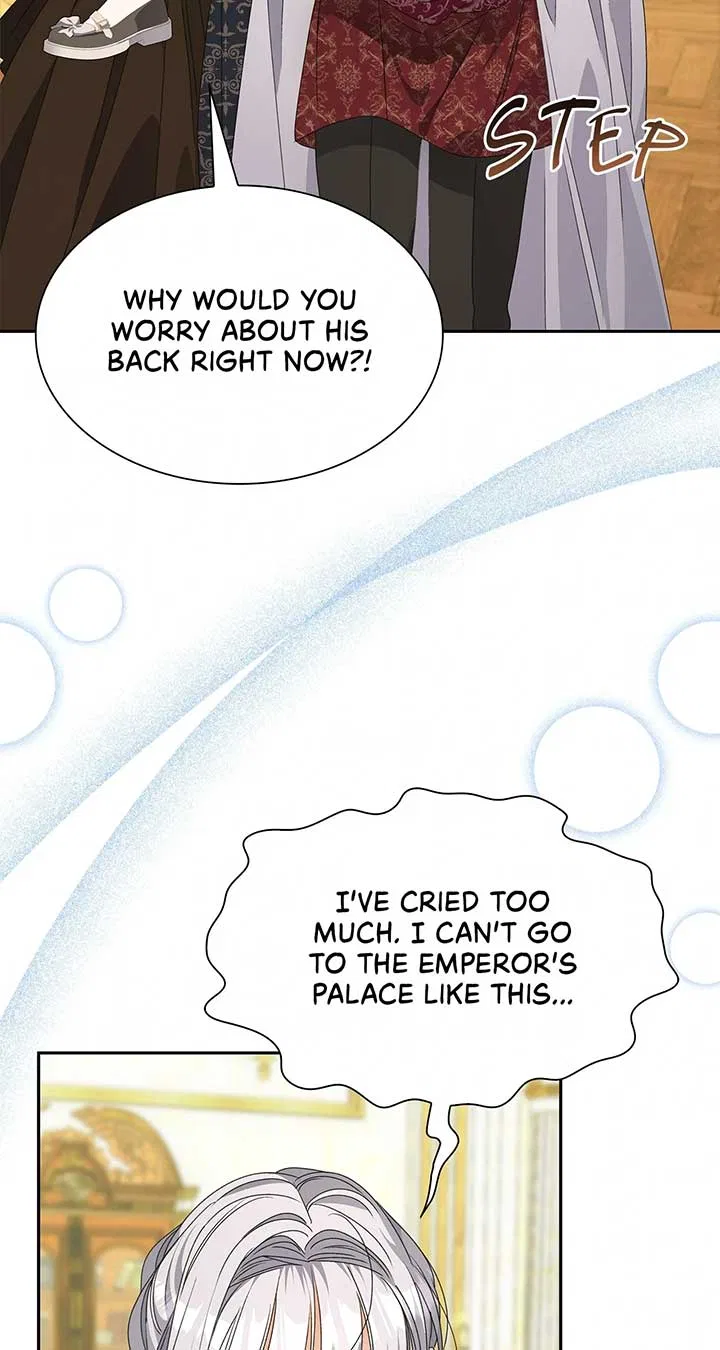 Enough With the Flirting Chapter 37 – Page 96