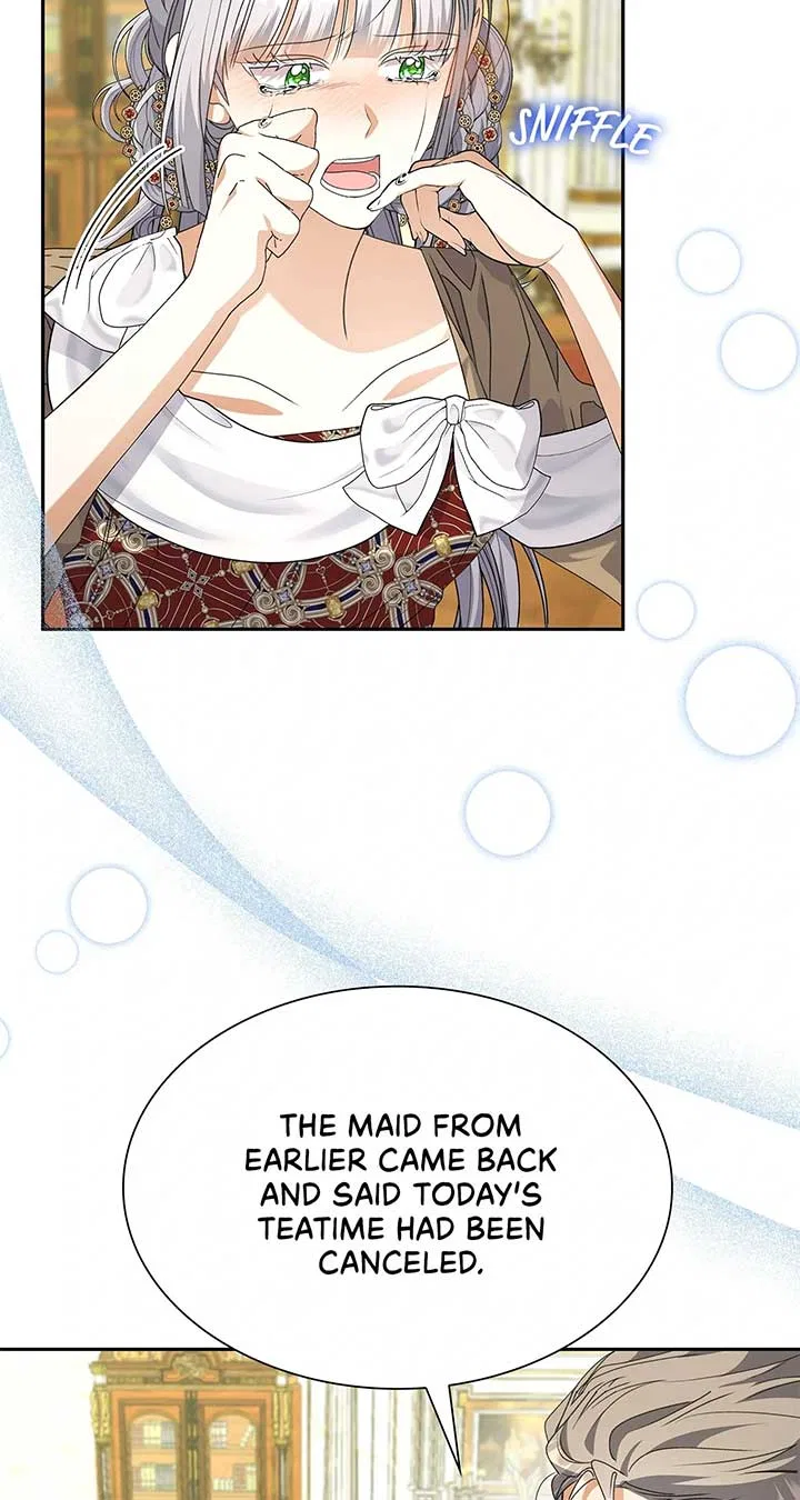 Enough With the Flirting Chapter 37 – Page 97