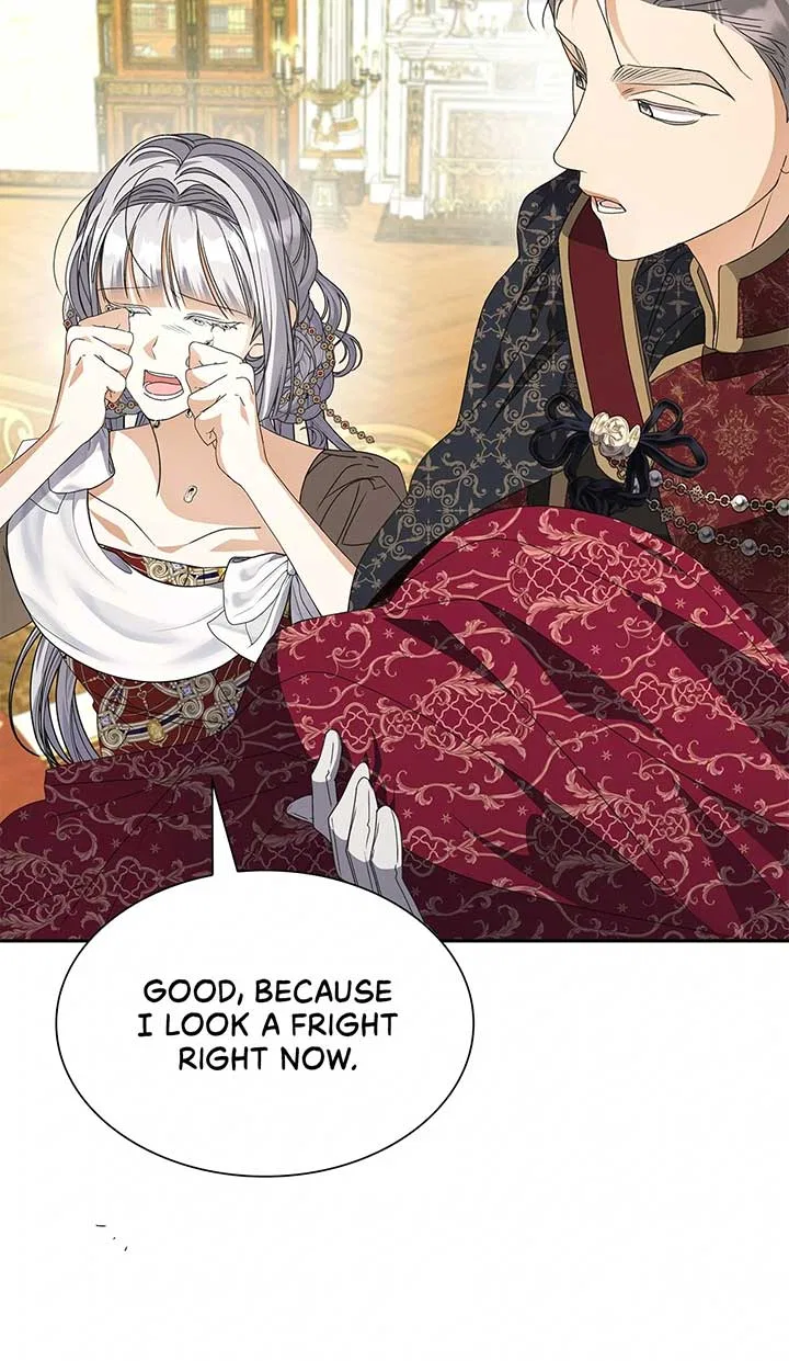 Enough With the Flirting Chapter 37 – Page 98