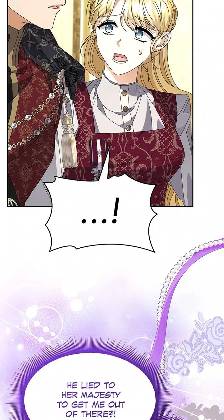 Enough With the Flirting Chapter 37 – Page 101