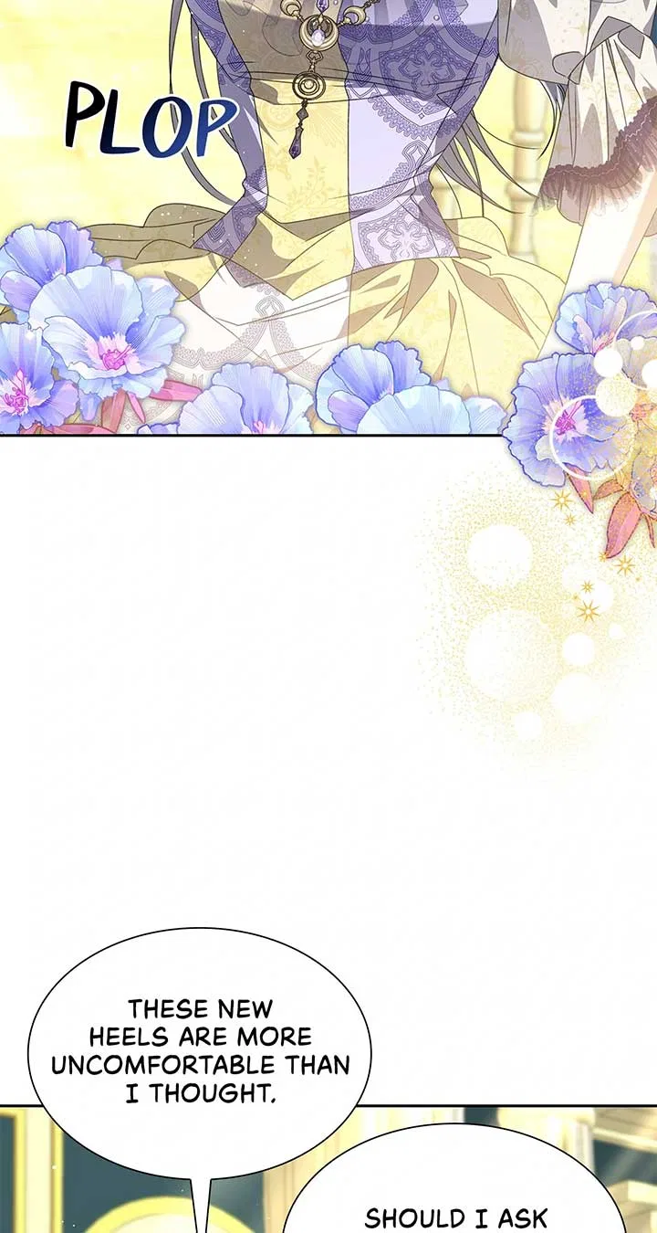 Enough With the Flirting Chapter 36 – Page 2