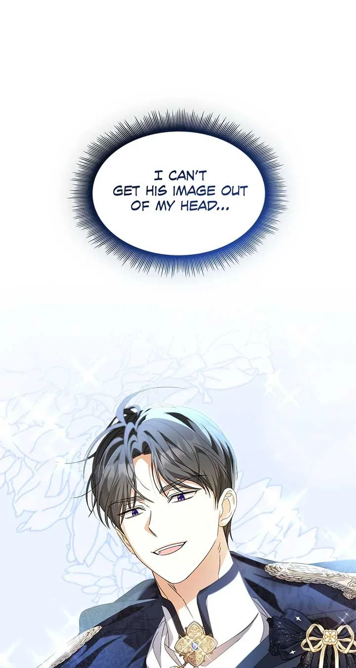 Enough With the Flirting Chapter 36 – Page 7