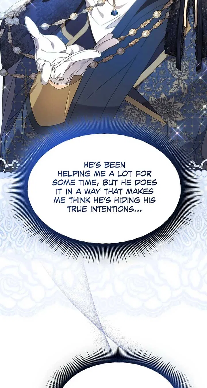Enough With the Flirting Chapter 36 – Page 8