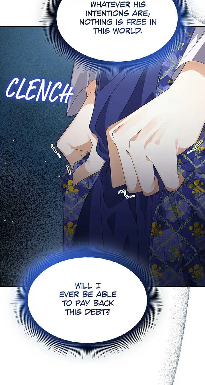 Enough With the Flirting Chapter 36 – Page 9