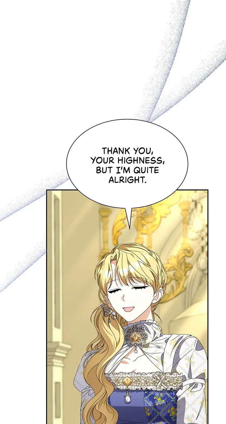 Enough With the Flirting Chapter 36 – Page 10