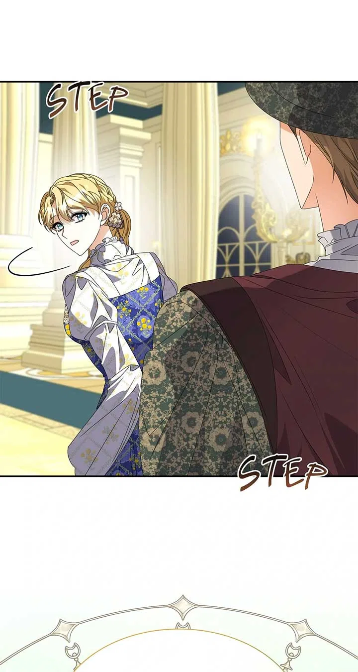 Enough With the Flirting Chapter 36 – Page 13