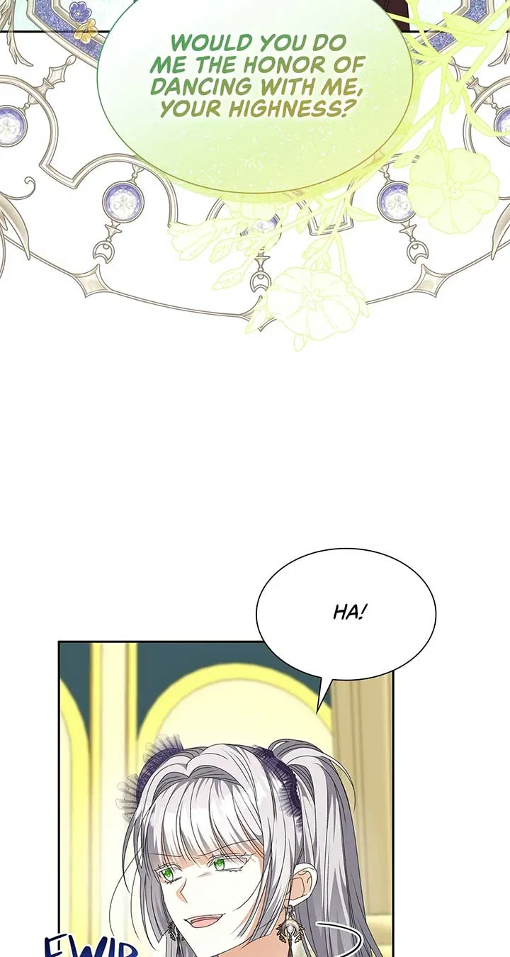 Enough With the Flirting Chapter 36 – Page 15