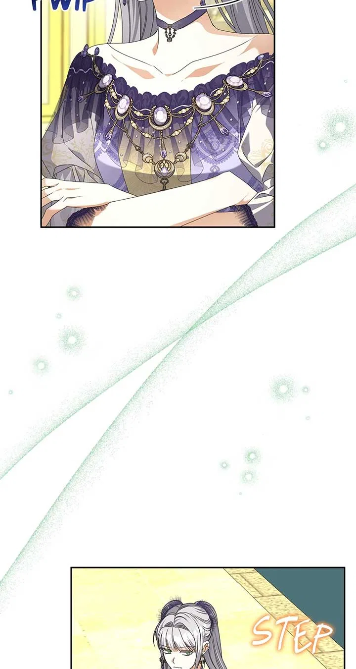 Enough With the Flirting Chapter 36 – Page 16