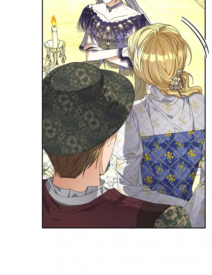 Enough With the Flirting Chapter 36 – Page 17