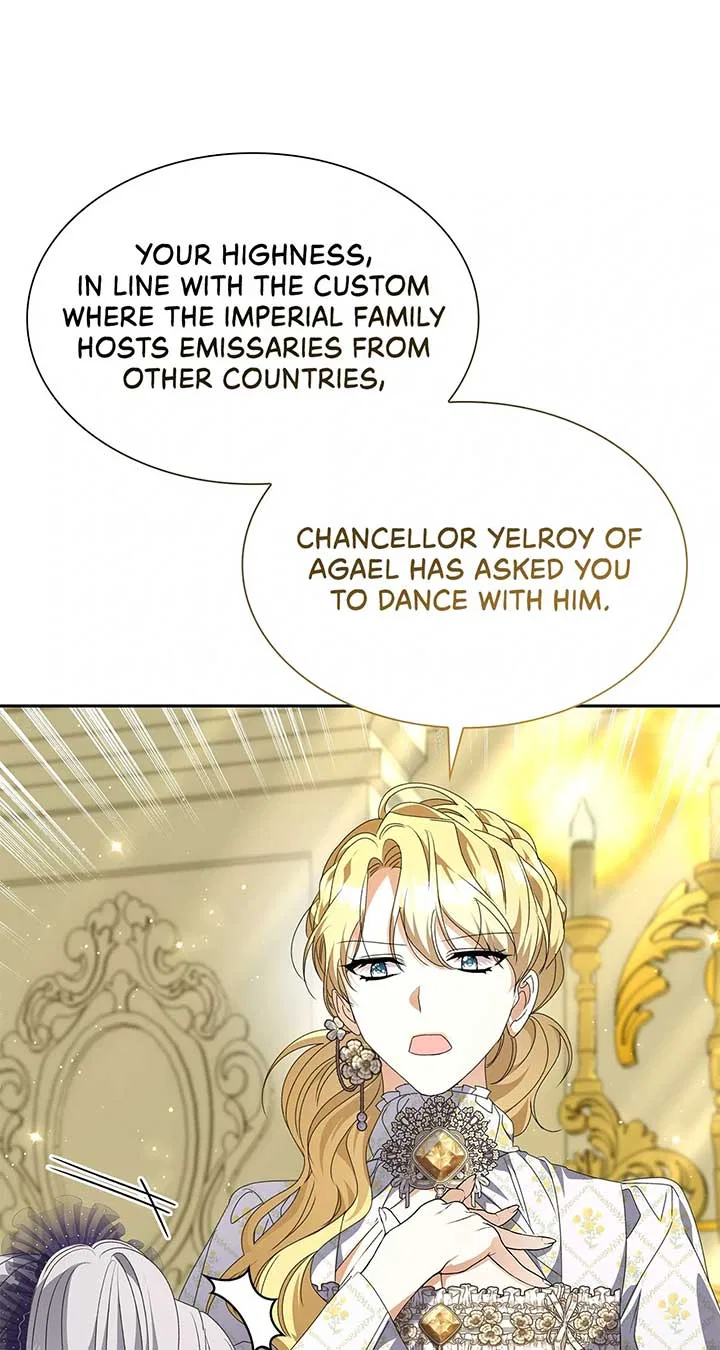 Enough With the Flirting Chapter 36 – Page 18