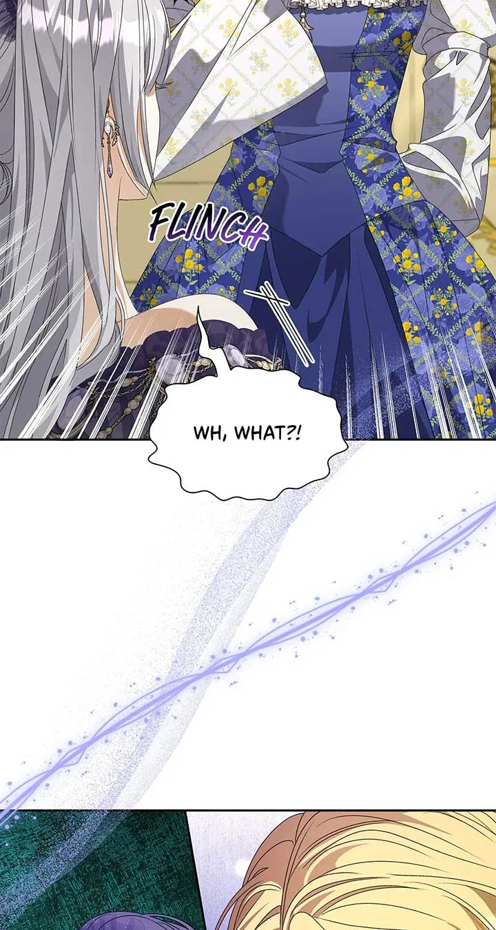 Enough With the Flirting Chapter 36 – Page 19