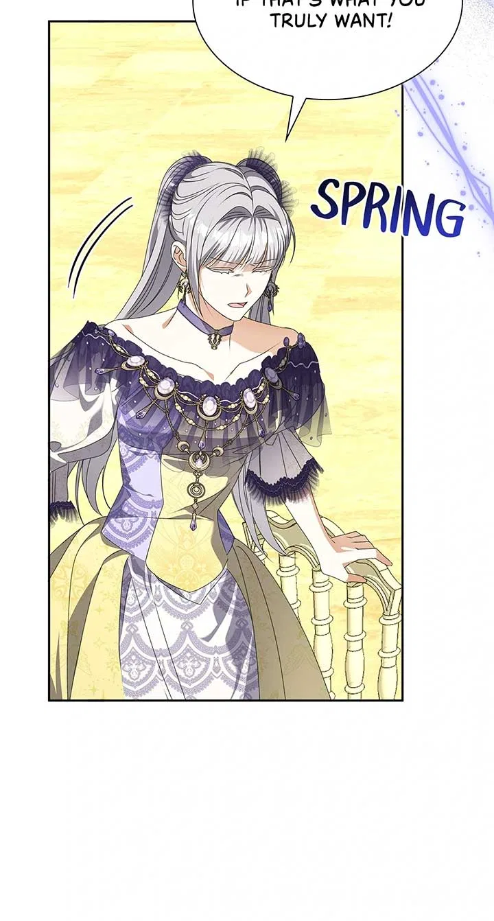 Enough With the Flirting Chapter 36 – Page 21