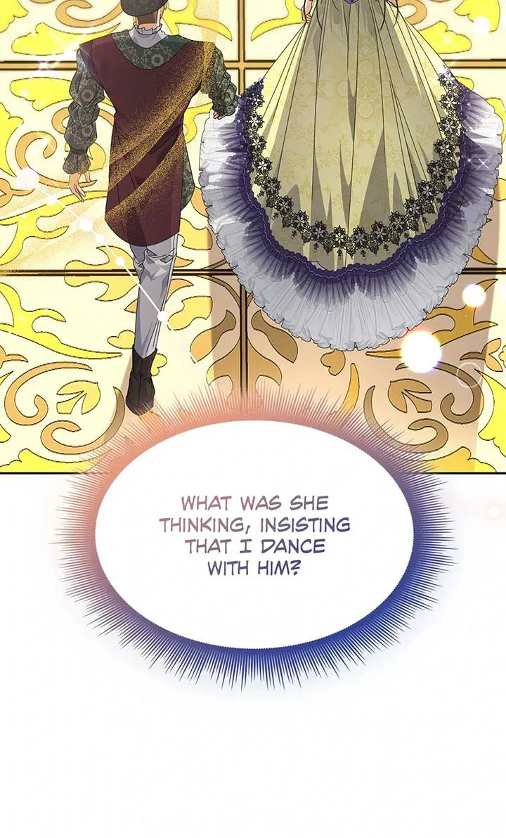 Enough With the Flirting Chapter 36 – Page 24
