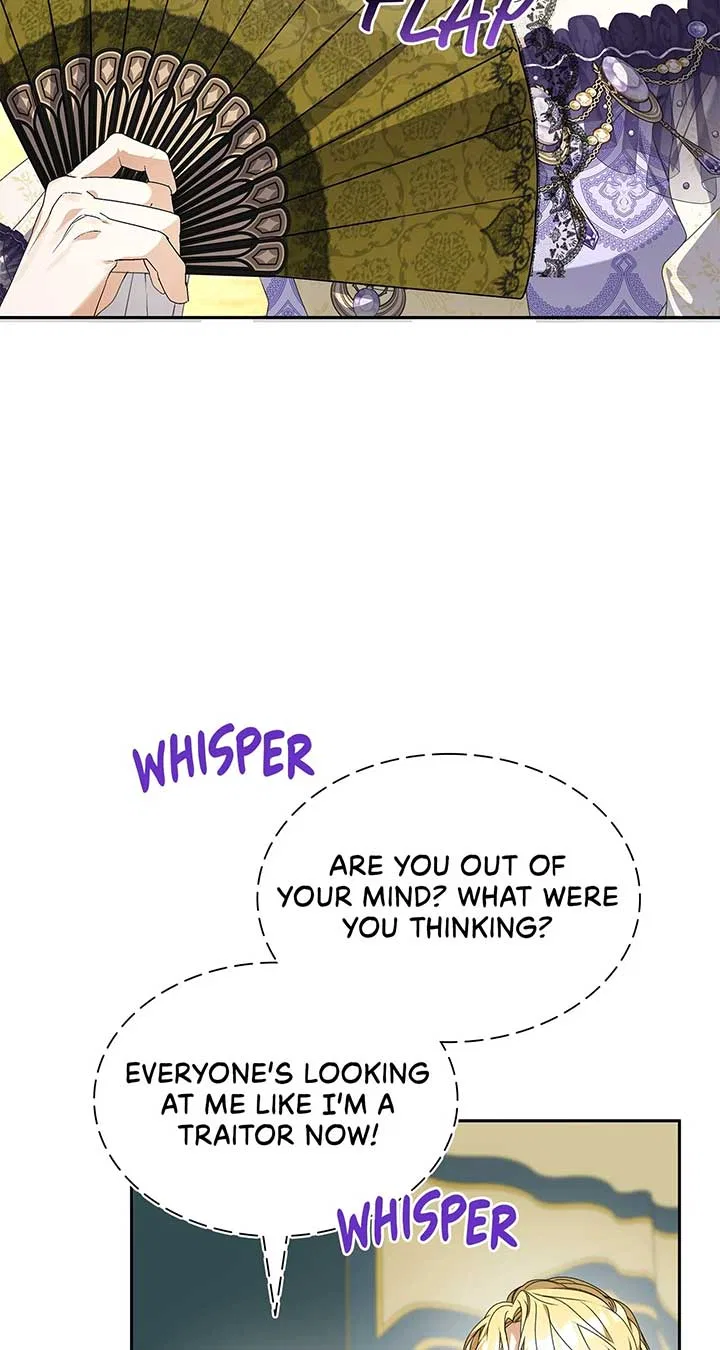 Enough With the Flirting Chapter 36 – Page 28