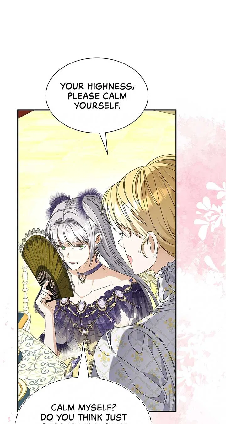 Enough With the Flirting Chapter 36 – Page 30