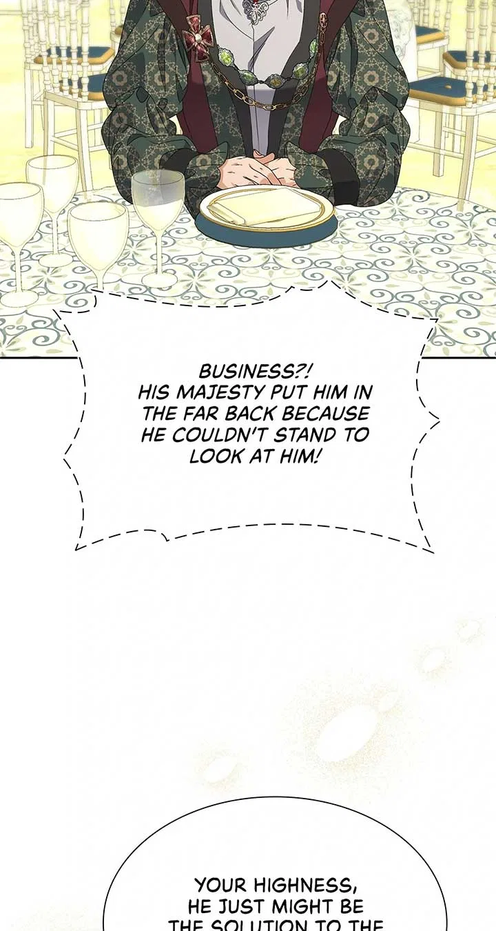 Enough With the Flirting Chapter 36 – Page 32