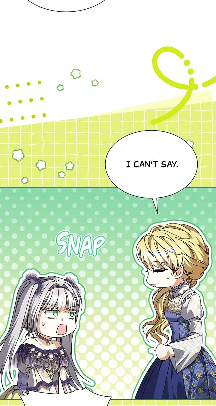 Enough With the Flirting Chapter 36 – Page 36