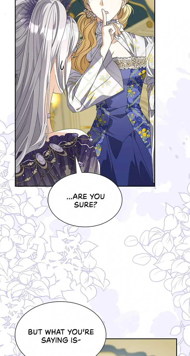 Enough With the Flirting Chapter 36 – Page 38